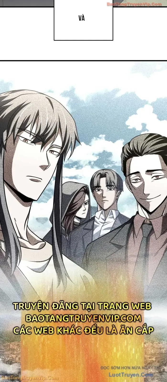 Người Chơi Không Thể Thăng Cấp Chapter 209 - 41