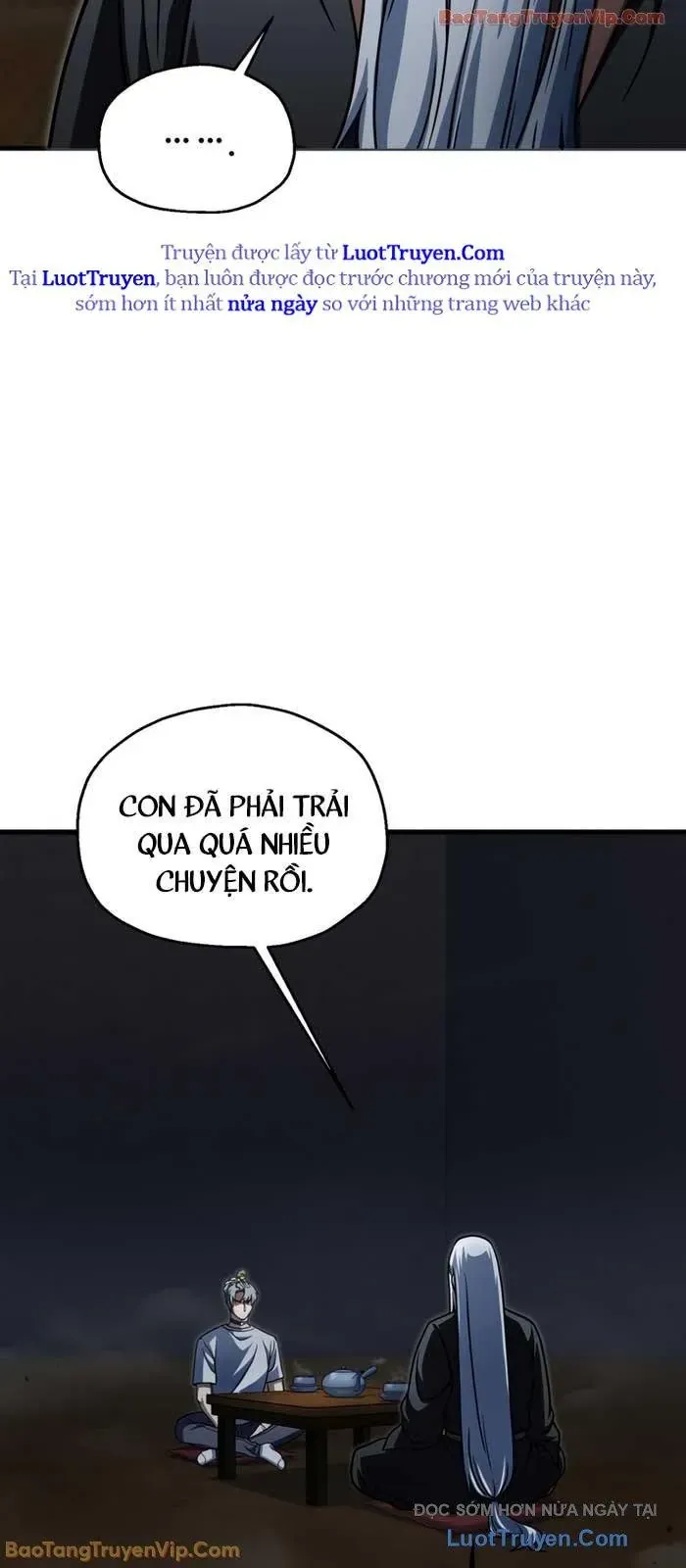 Người Chơi Không Thể Thăng Cấp Chapter 209 - 43