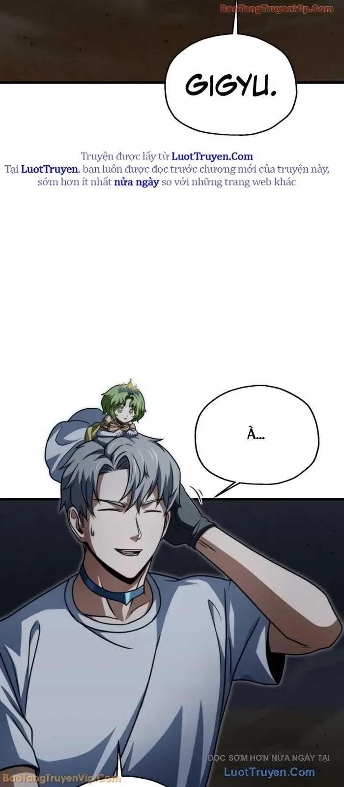 Người Chơi Không Thể Thăng Cấp Chapter 209 - 44