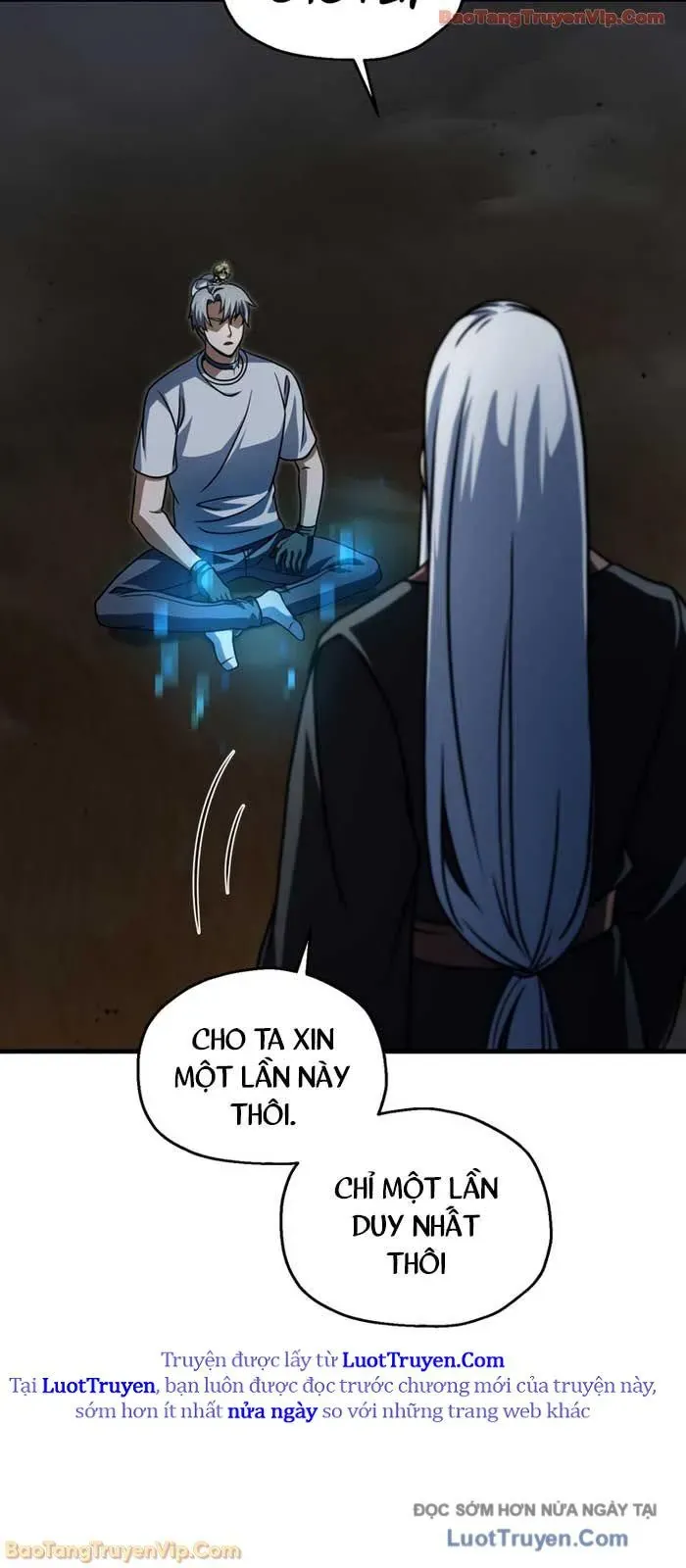 Người Chơi Không Thể Thăng Cấp Chapter 209 - 48