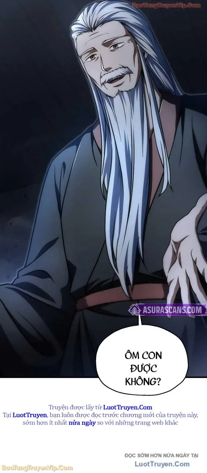 Người Chơi Không Thể Thăng Cấp Chapter 209 - 50