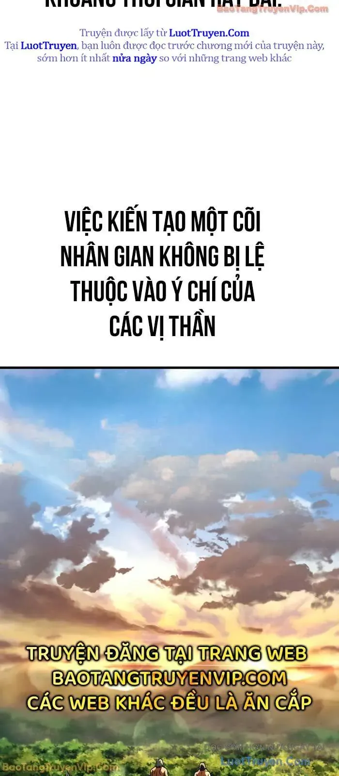 Người Chơi Không Thể Thăng Cấp Chapter 209 - 6