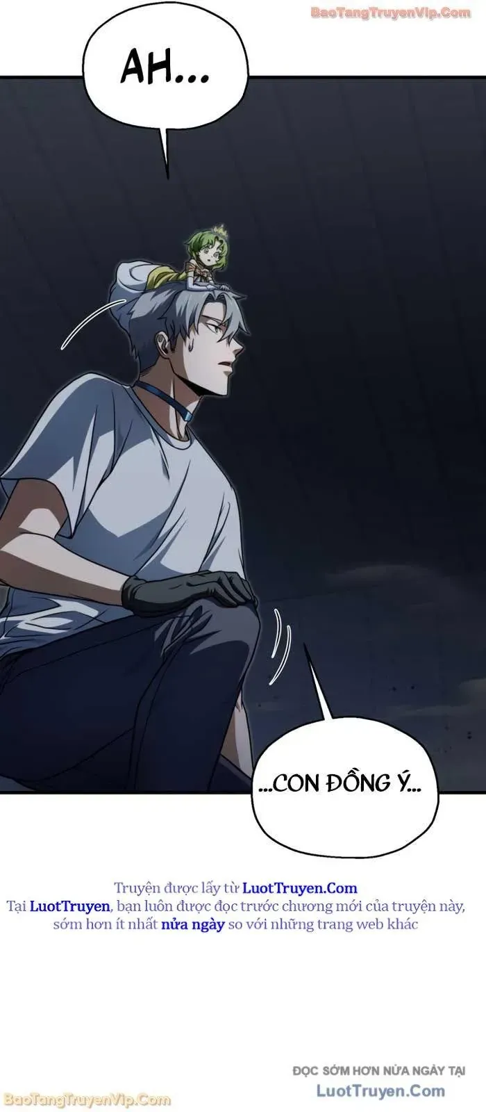 Người Chơi Không Thể Thăng Cấp Chapter 209 - 52