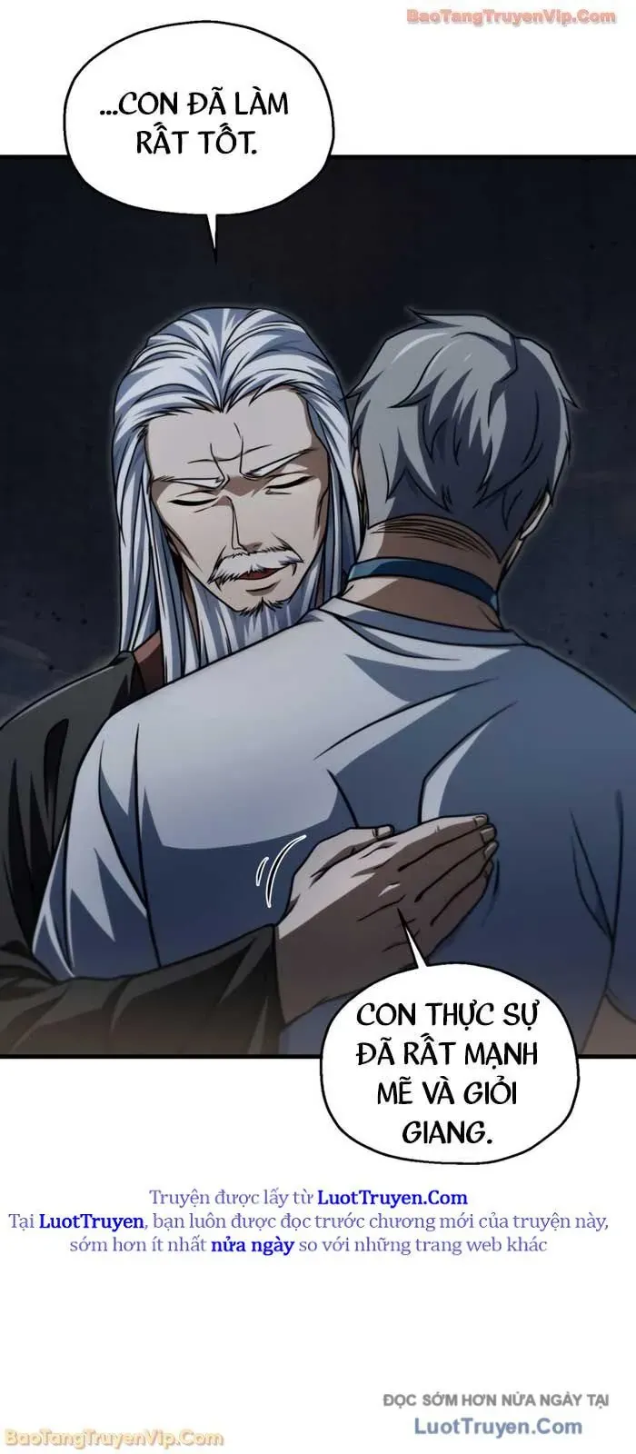 Người Chơi Không Thể Thăng Cấp Chapter 209 - 57