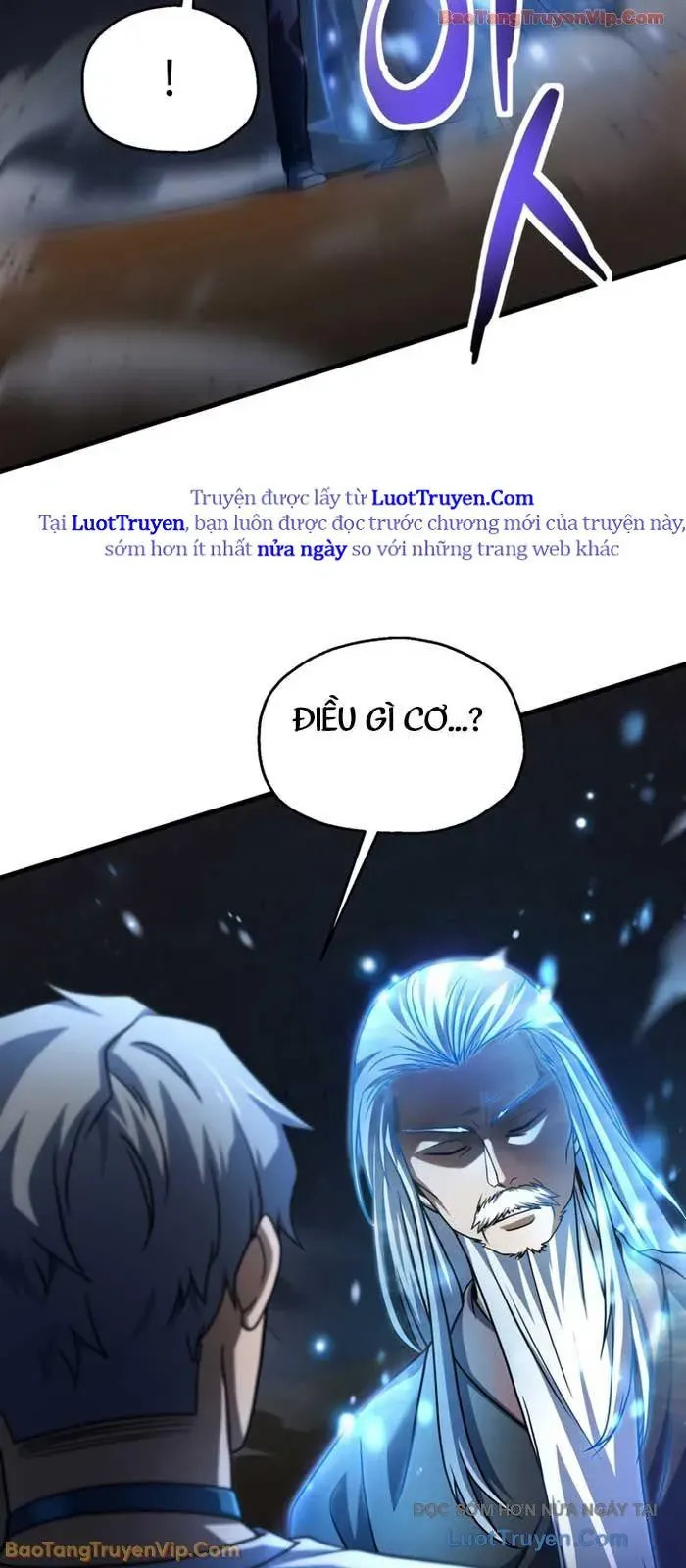 Người Chơi Không Thể Thăng Cấp Chapter 209 - 60