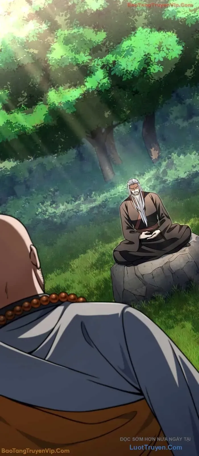 Người Chơi Không Thể Thăng Cấp Chapter 209 - 78