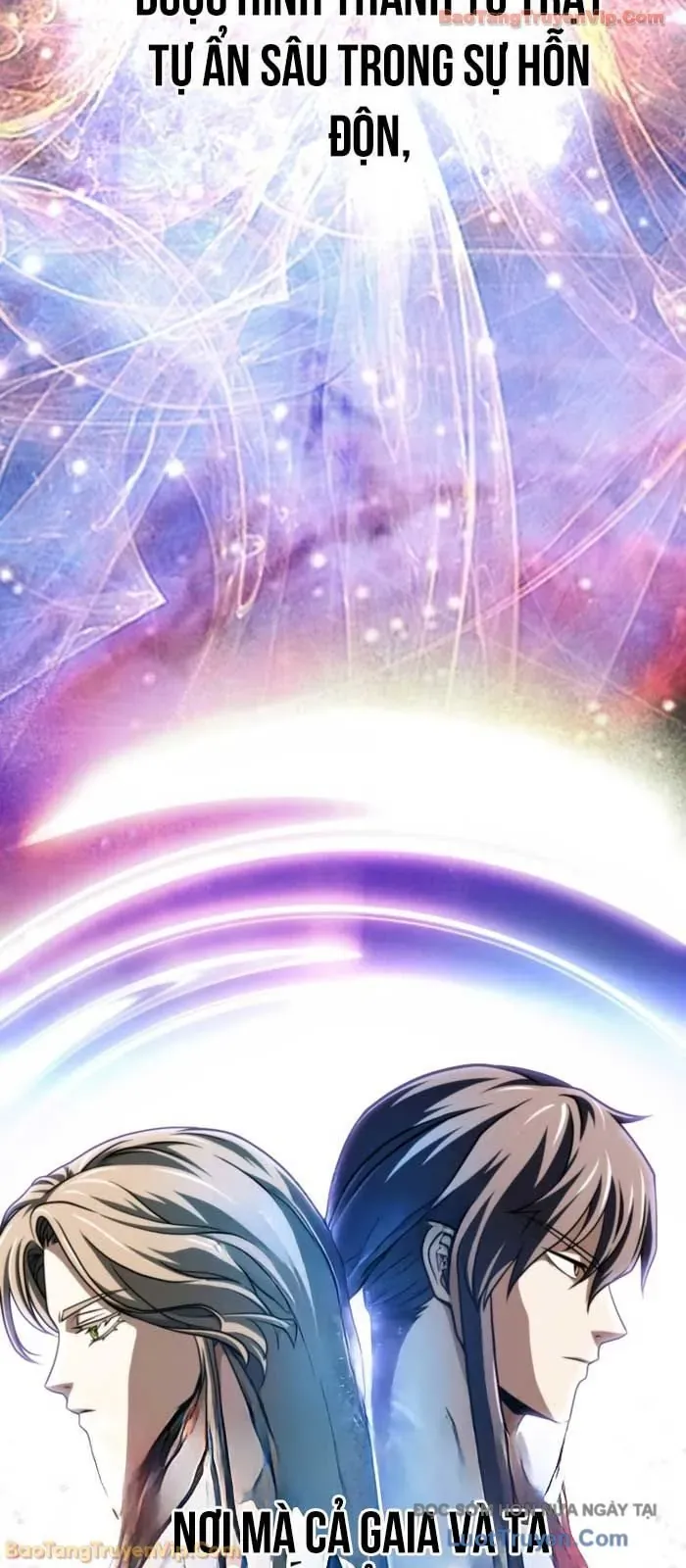 Người Chơi Không Thể Thăng Cấp Chapter 209 - 10