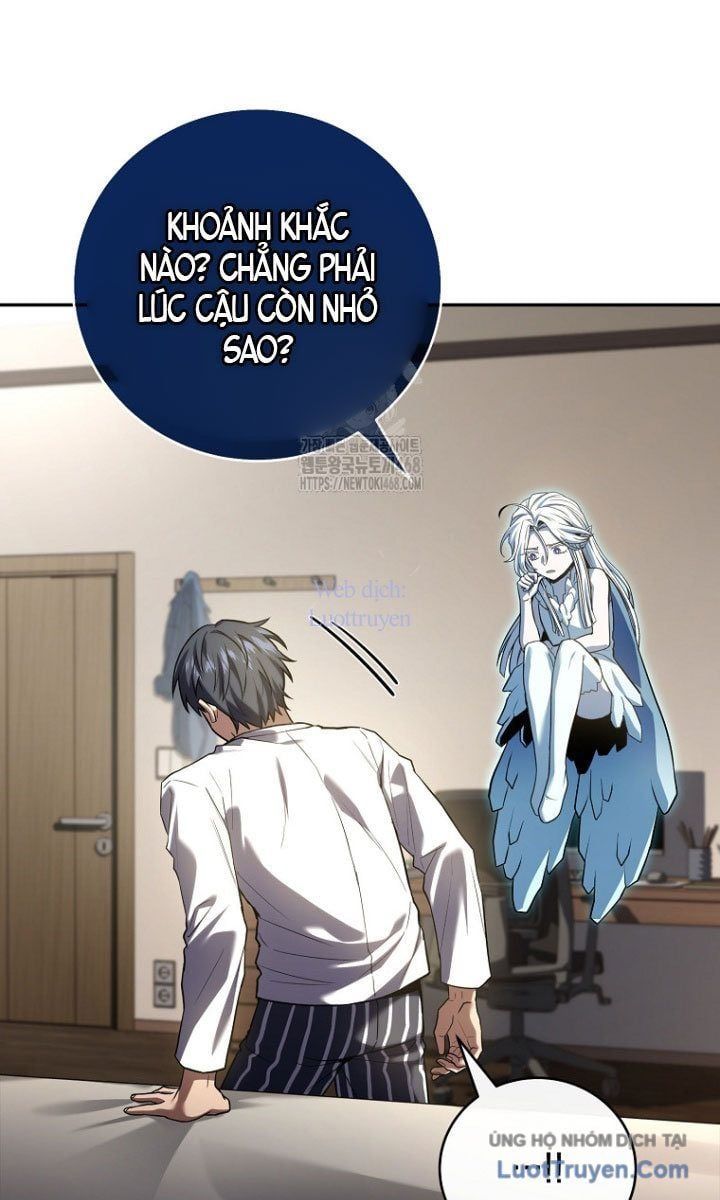 Sự Trở Lại Của Người Chơi Bị Đóng Băng Chapter 190 - 11