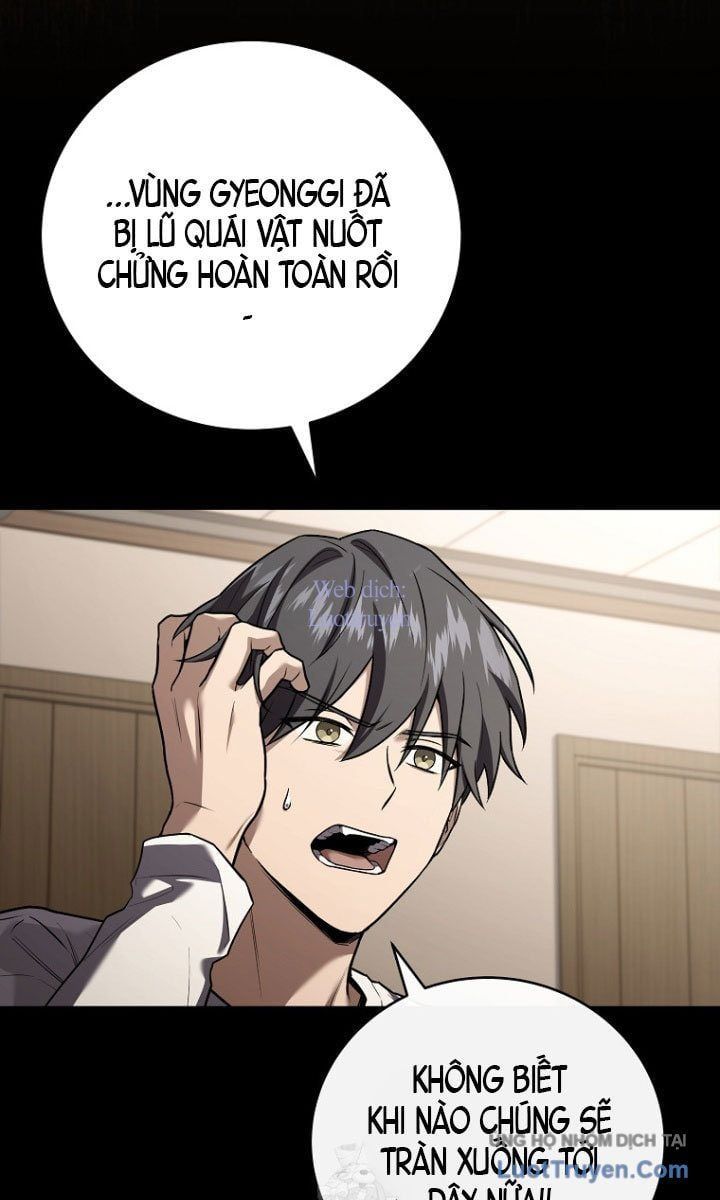 Sự Trở Lại Của Người Chơi Bị Đóng Băng Chapter 190 - 22