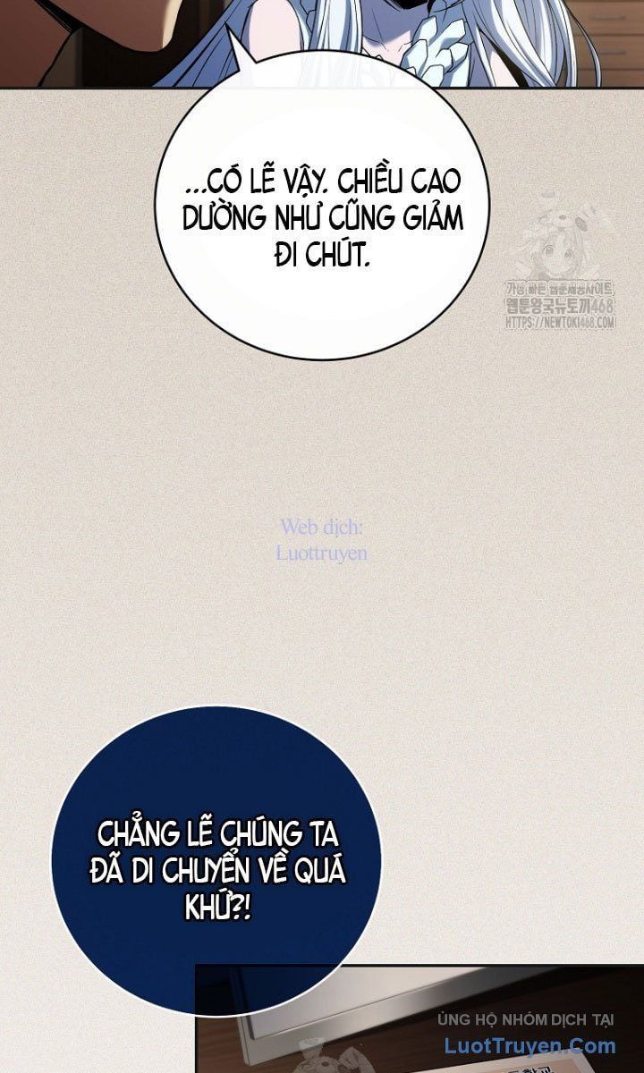 Sự Trở Lại Của Người Chơi Bị Đóng Băng Chapter 190 - 4