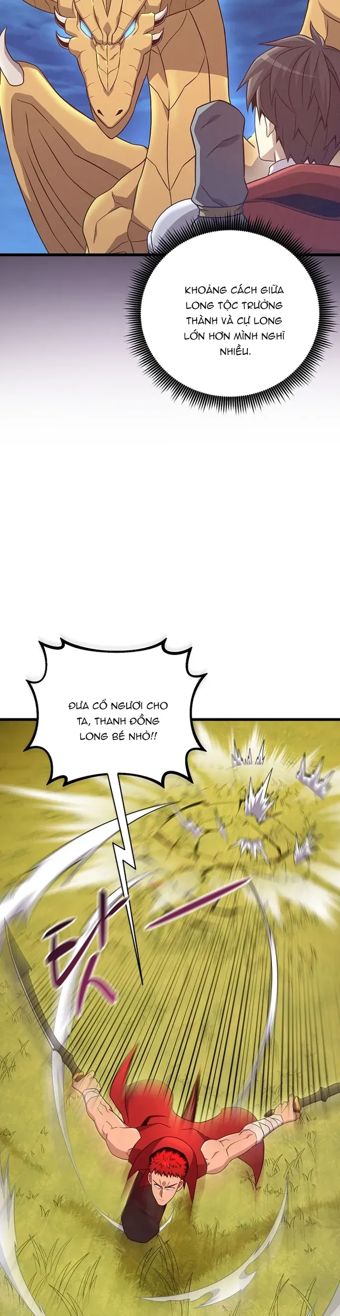 Xạ Thủ Đạn Ma Chapter 214 - 13