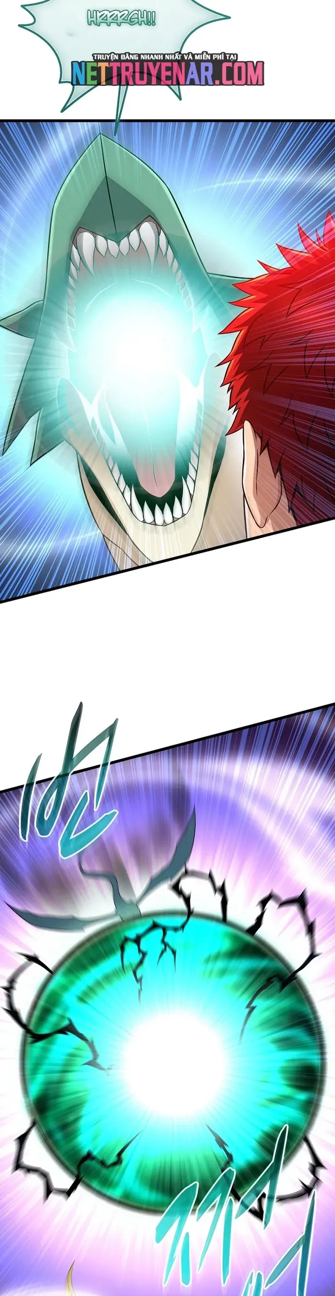 Xạ Thủ Đạn Ma Chapter 214 - 15