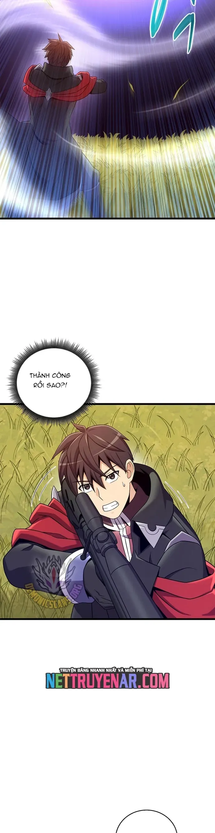 Xạ Thủ Đạn Ma Chapter 214 - 16