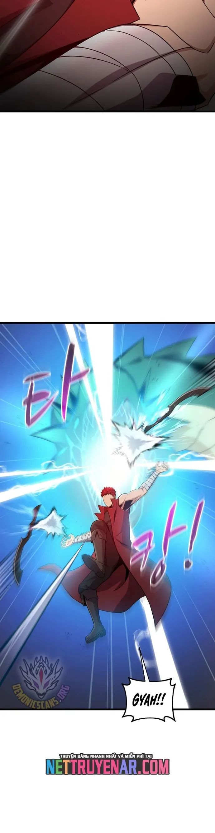 Xạ Thủ Đạn Ma Chapter 214 - 19