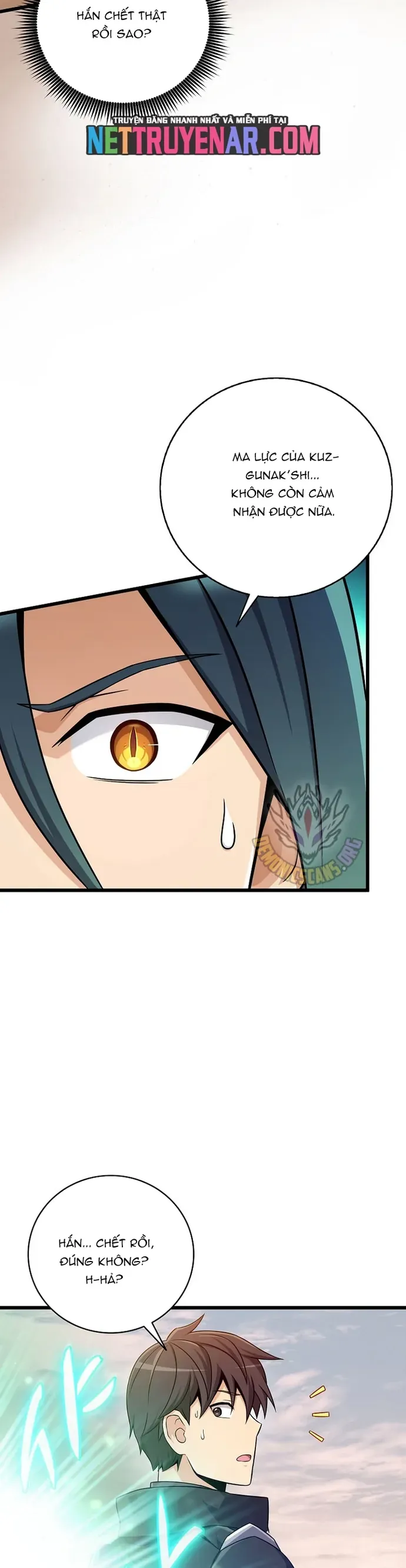 Xạ Thủ Đạn Ma Chapter 214 - 3