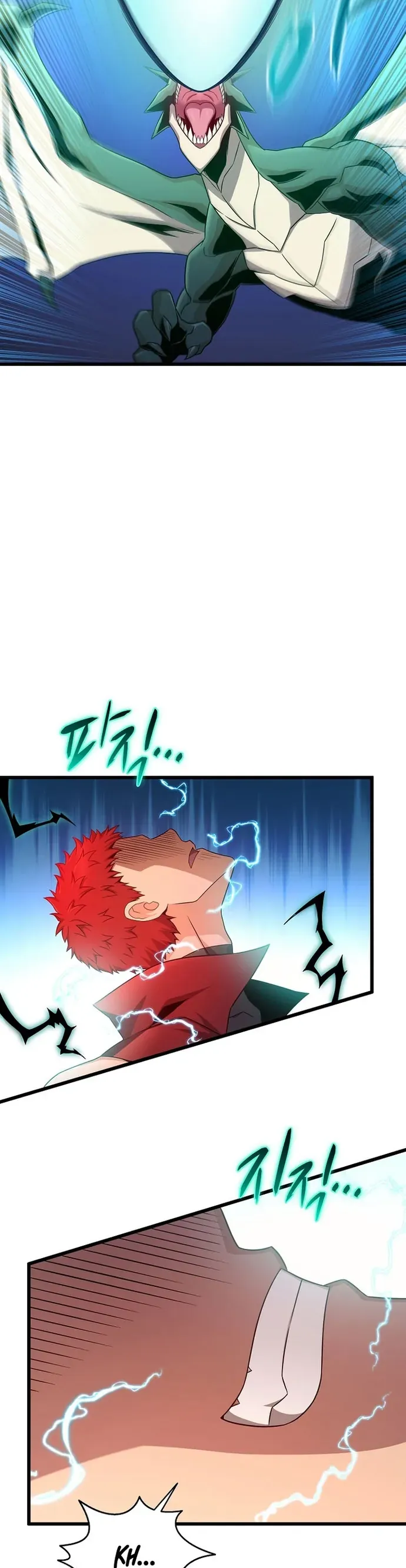 Xạ Thủ Đạn Ma Chapter 214 - 21