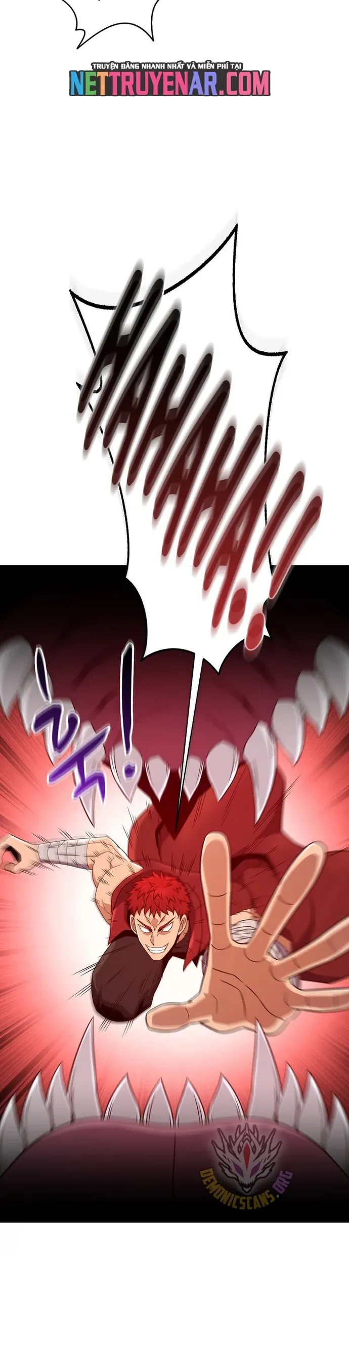 Xạ Thủ Đạn Ma Chapter 214 - 22