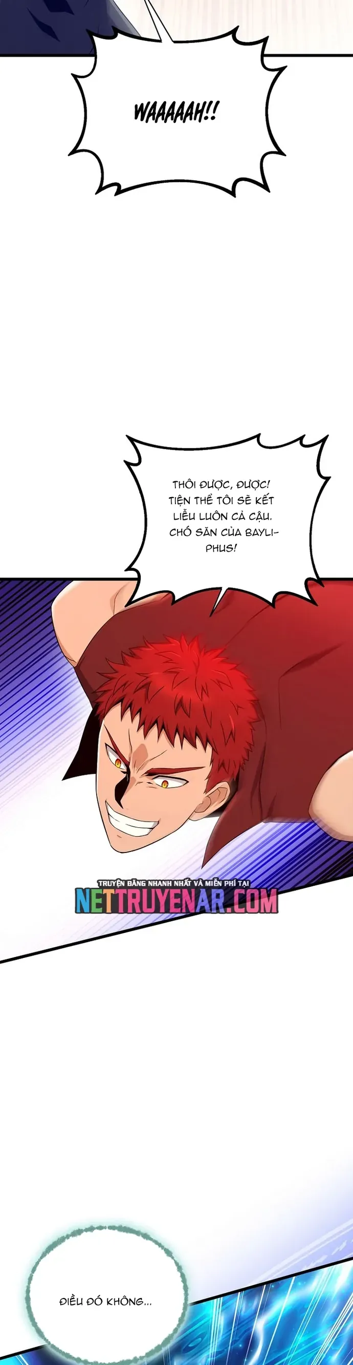 Xạ Thủ Đạn Ma Chapter 214 - 27