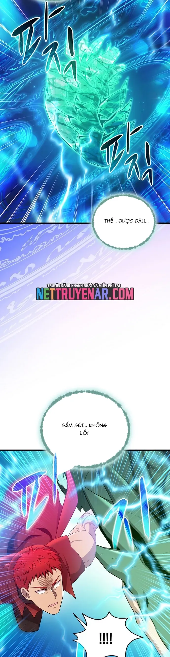 Xạ Thủ Đạn Ma Chapter 214 - 28