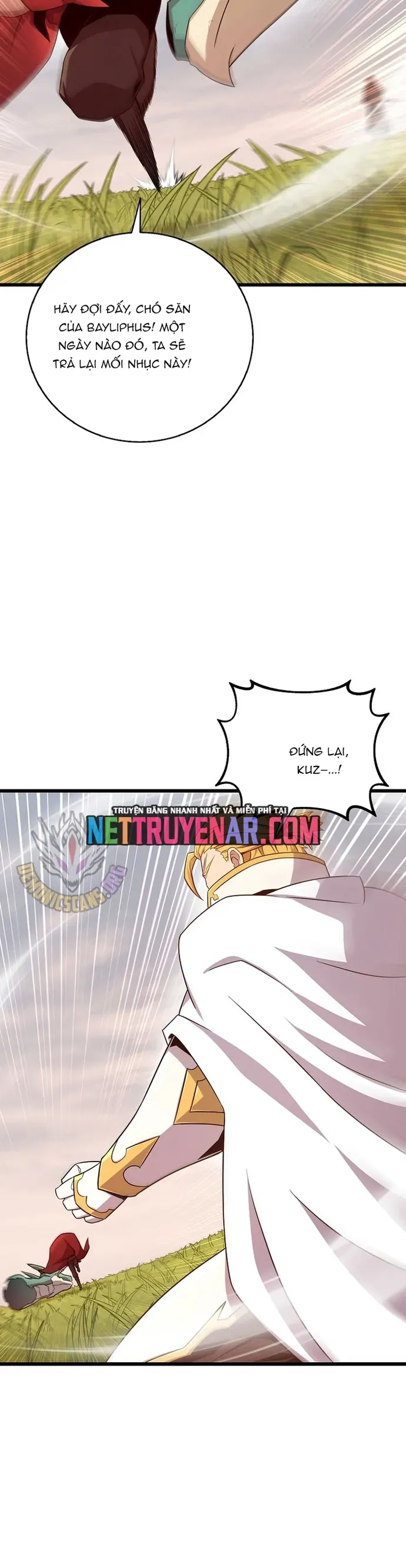 Xạ Thủ Đạn Ma Chapter 214 - 36