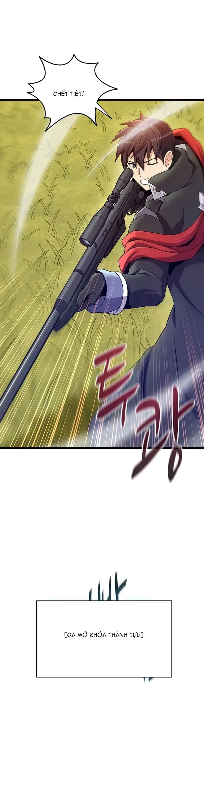Xạ Thủ Đạn Ma Chapter 214 - 38