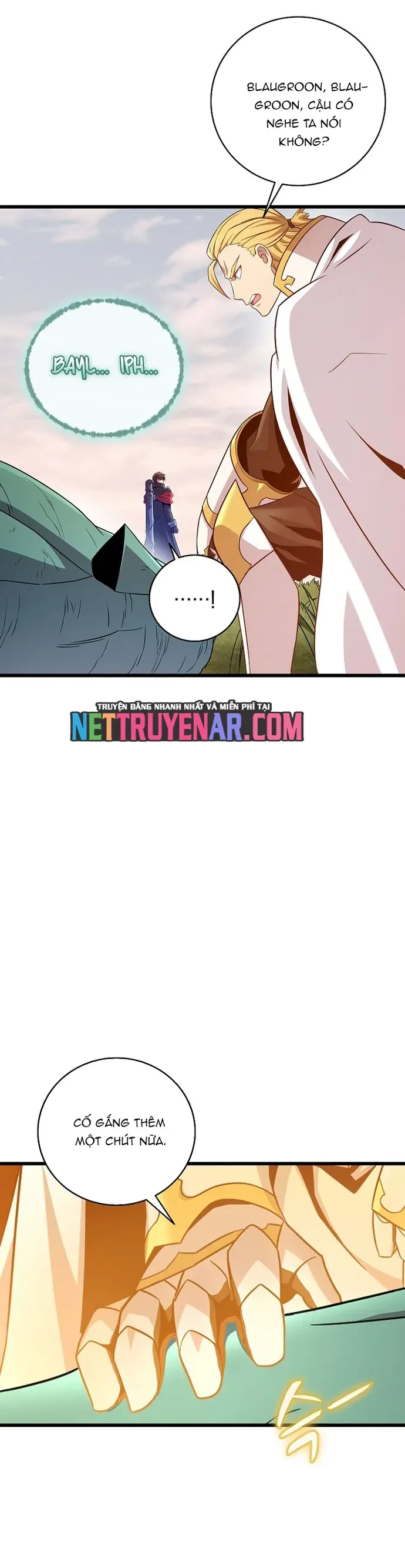 Xạ Thủ Đạn Ma Chapter 214 - 39