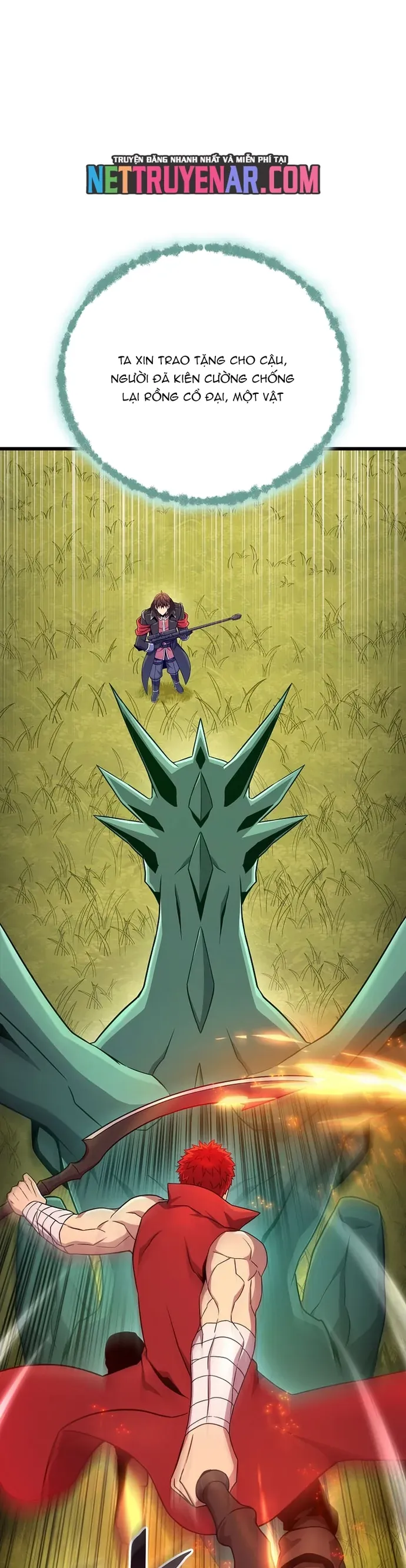 Xạ Thủ Đạn Ma Chapter 214 - 8