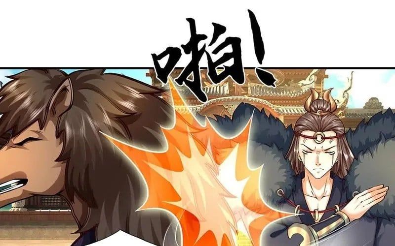Bắt Đầu Với Chí Tôn Đan Điền Chapter 384 - 11