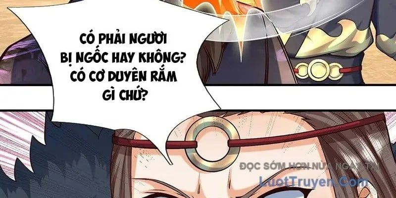 Bắt Đầu Với Chí Tôn Đan Điền Chapter 384 - 12