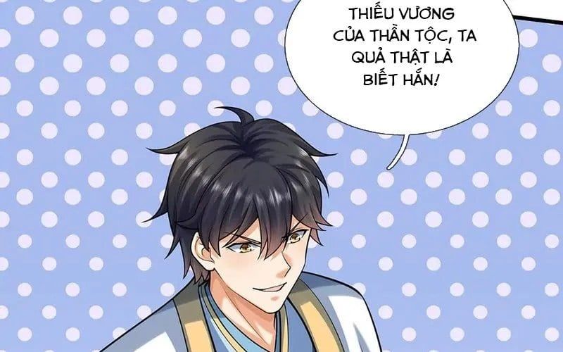Bắt Đầu Với Chí Tôn Đan Điền Chapter 384 - 120