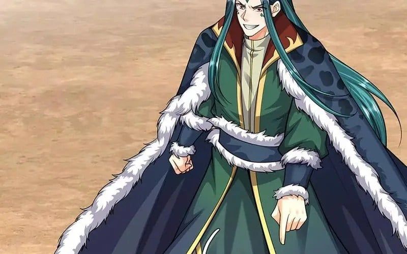 Bắt Đầu Với Chí Tôn Đan Điền Chapter 384 - 124