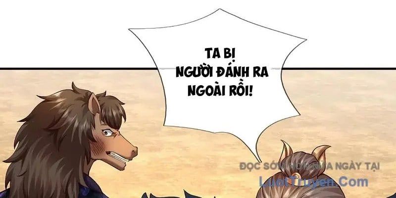 Bắt Đầu Với Chí Tôn Đan Điền Chapter 384 - 16