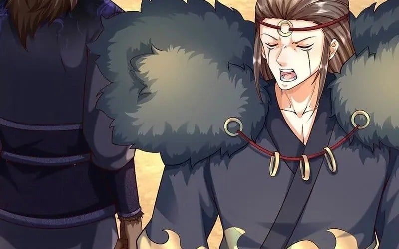 Bắt Đầu Với Chí Tôn Đan Điền Chapter 384 - 17