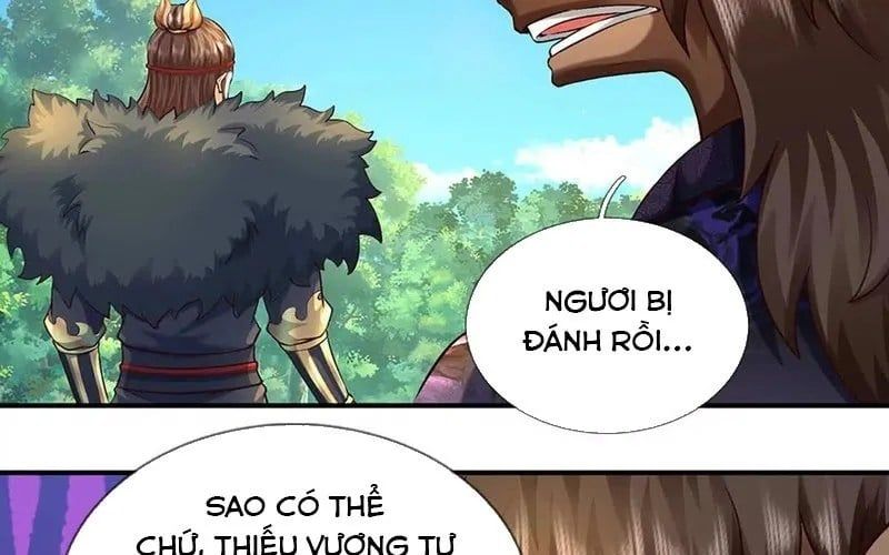 Bắt Đầu Với Chí Tôn Đan Điền Chapter 384 - 19