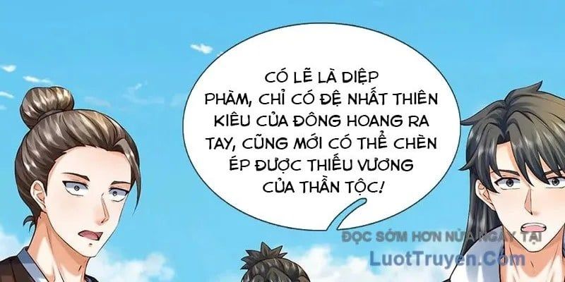 Bắt Đầu Với Chí Tôn Đan Điền Chapter 384 - 22