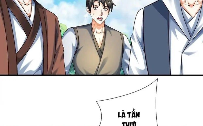 Bắt Đầu Với Chí Tôn Đan Điền Chapter 384 - 23