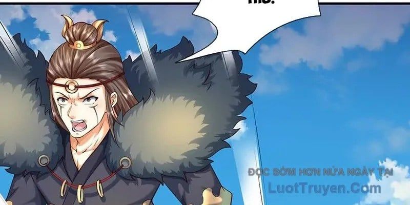 Bắt Đầu Với Chí Tôn Đan Điền Chapter 384 - 24