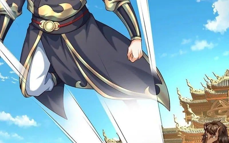 Bắt Đầu Với Chí Tôn Đan Điền Chapter 384 - 25