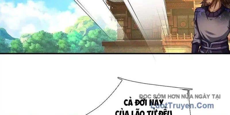 Bắt Đầu Với Chí Tôn Đan Điền Chapter 384 - 26