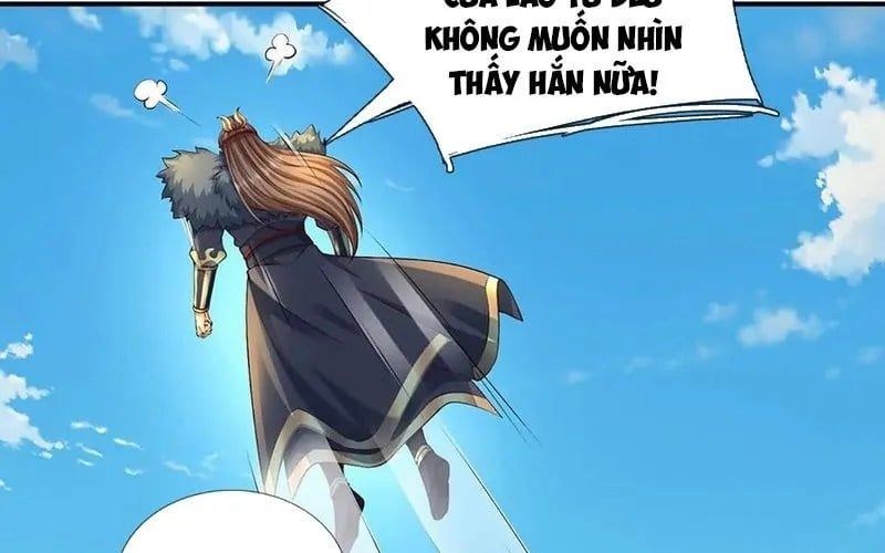 Bắt Đầu Với Chí Tôn Đan Điền Chapter 384 - 27