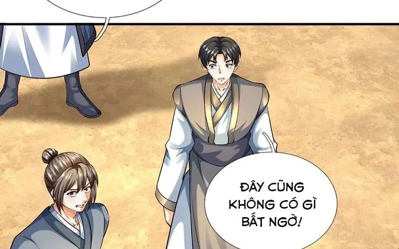 Bắt Đầu Với Chí Tôn Đan Điền Chapter 384 - 31