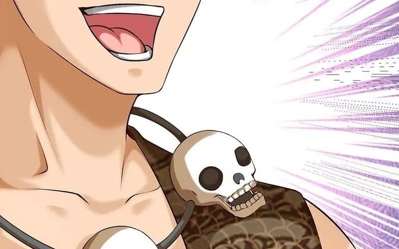 Bắt Đầu Với Chí Tôn Đan Điền Chapter 384 - 35