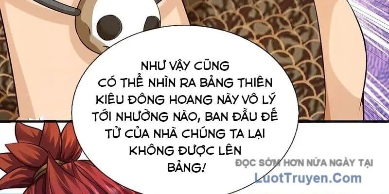 Bắt Đầu Với Chí Tôn Đan Điền Chapter 384 - 36
