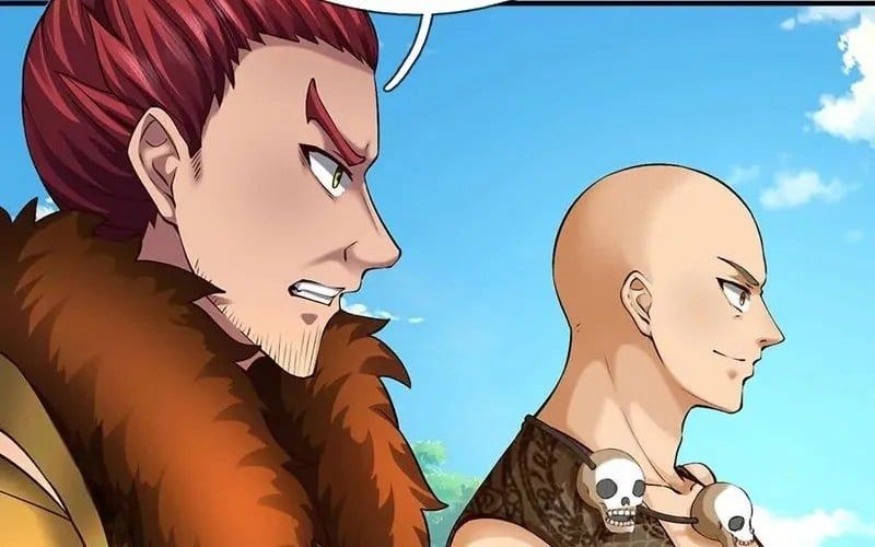 Bắt Đầu Với Chí Tôn Đan Điền Chapter 384 - 37