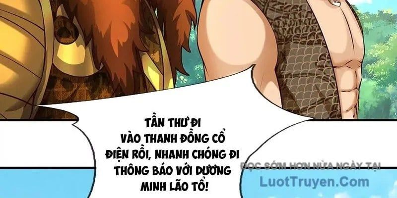 Bắt Đầu Với Chí Tôn Đan Điền Chapter 384 - 38
