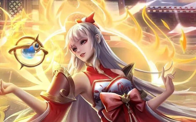 Bắt Đầu Với Chí Tôn Đan Điền Chapter 384 - 5