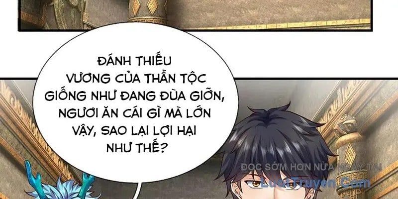 Bắt Đầu Với Chí Tôn Đan Điền Chapter 384 - 42