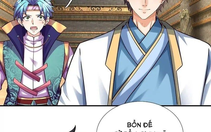 Bắt Đầu Với Chí Tôn Đan Điền Chapter 384 - 43