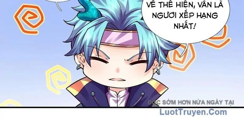 Bắt Đầu Với Chí Tôn Đan Điền Chapter 384 - 46