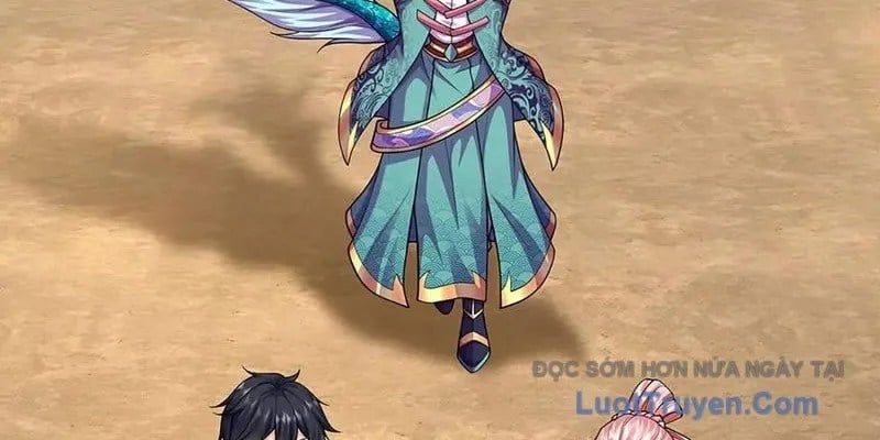 Bắt Đầu Với Chí Tôn Đan Điền Chapter 384 - 48